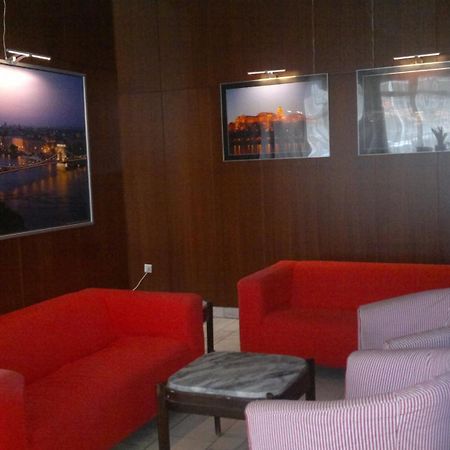 Top Apartment بودابست المظهر الخارجي الصورة