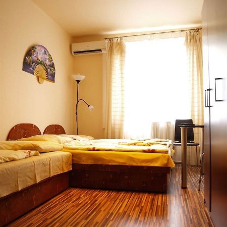 Top Apartment بودابست المظهر الخارجي الصورة