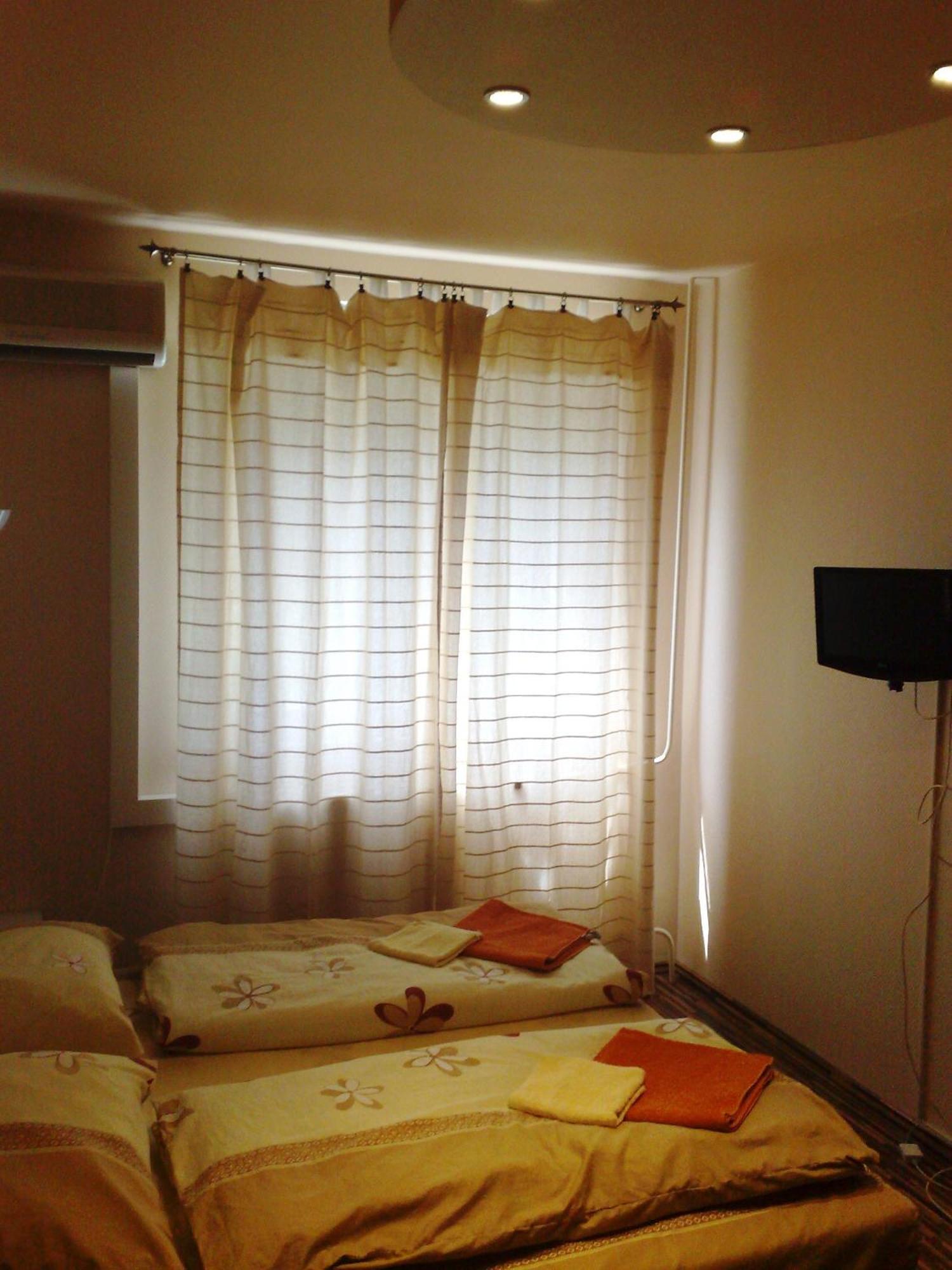 Top Apartment بودابست المظهر الخارجي الصورة