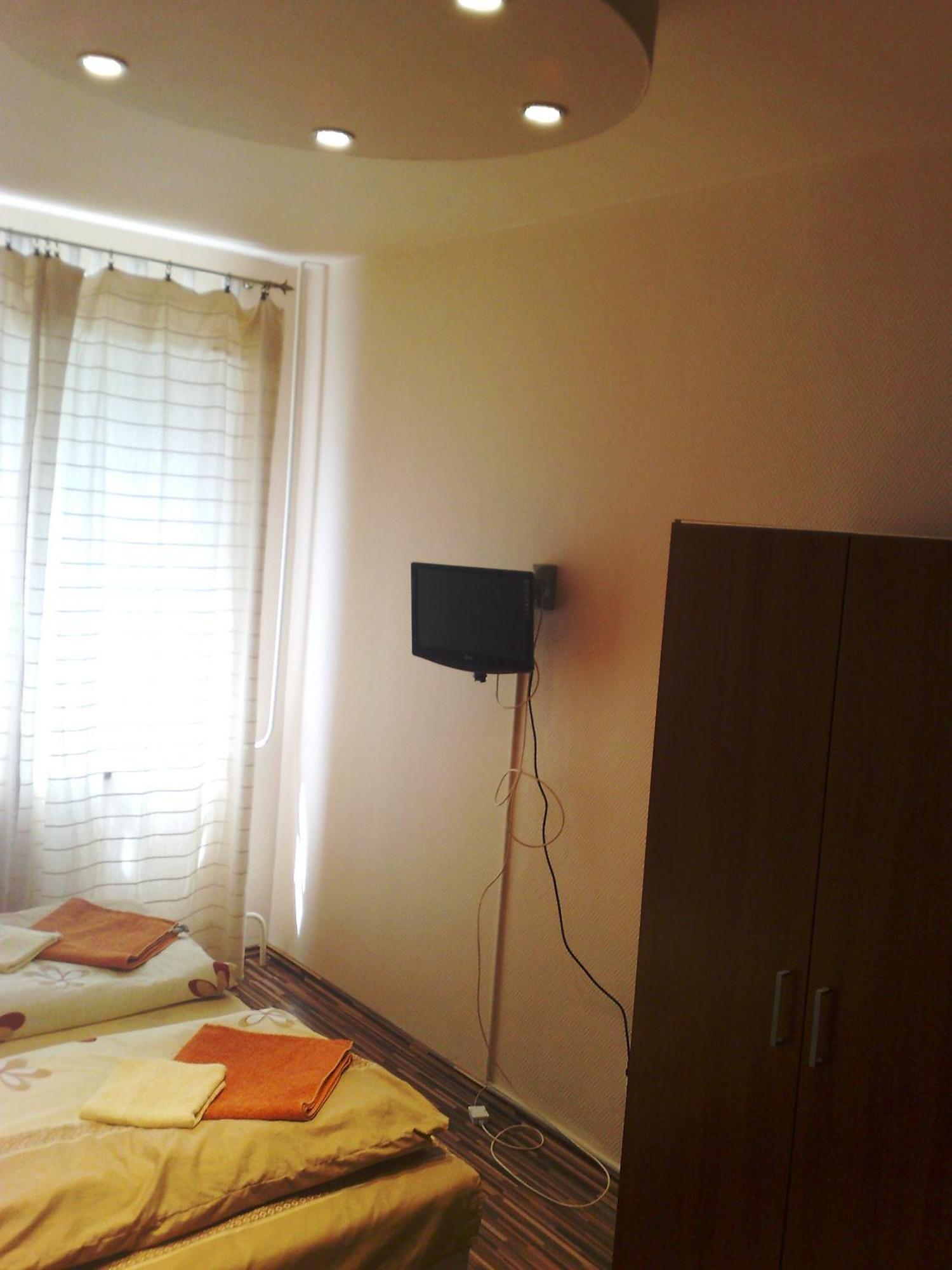 Top Apartment بودابست المظهر الخارجي الصورة