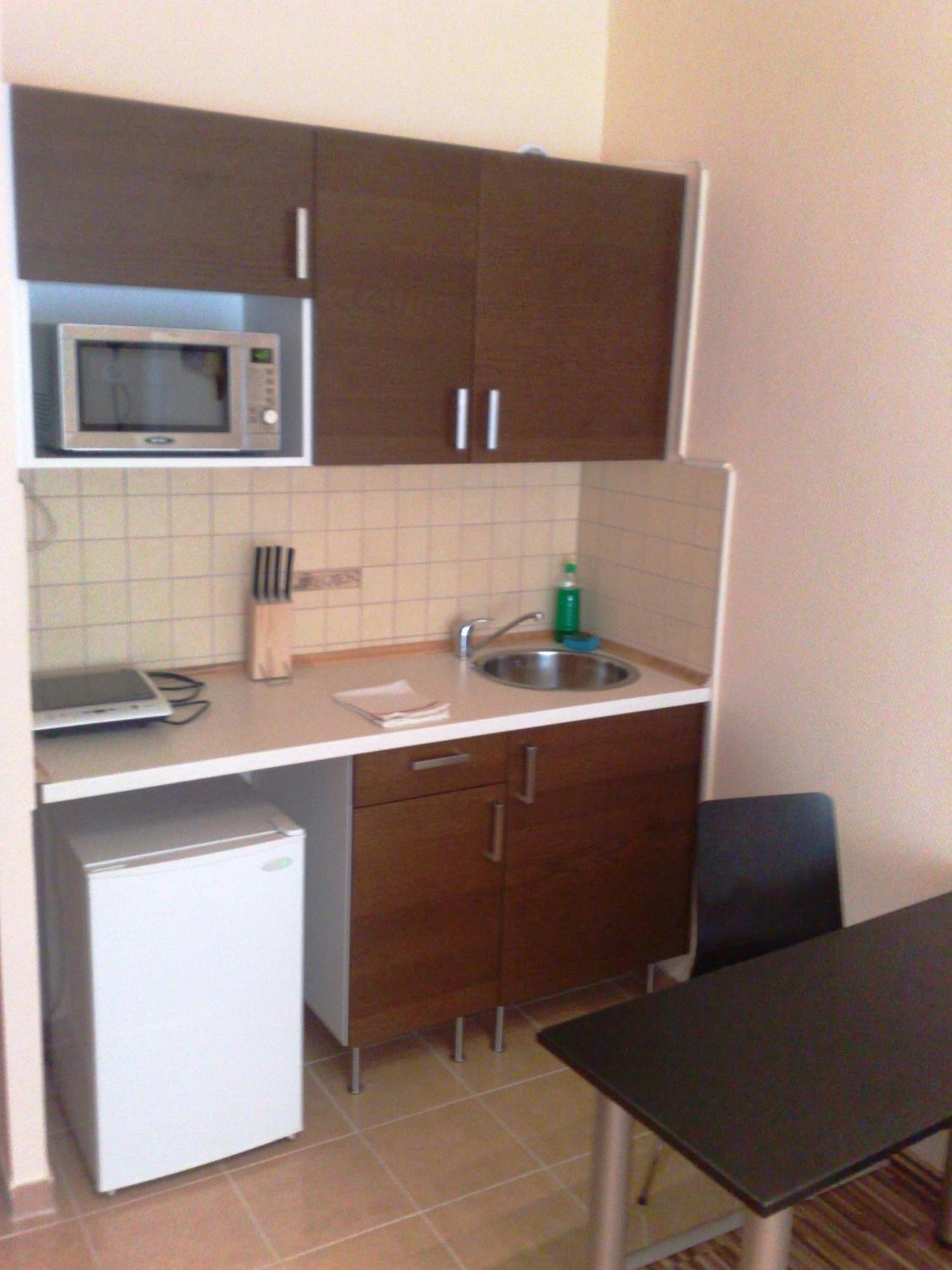 Top Apartment بودابست المظهر الخارجي الصورة