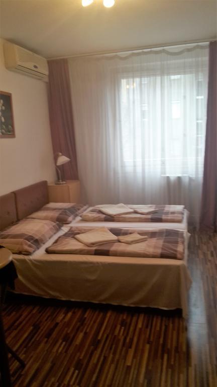 Top Apartment بودابست المظهر الخارجي الصورة