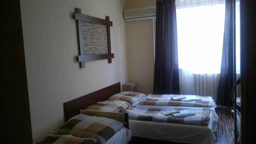 Top Apartment بودابست المظهر الخارجي الصورة