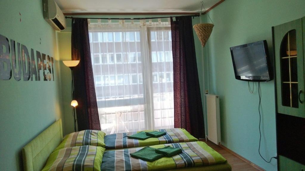 Top Apartment بودابست المظهر الخارجي الصورة