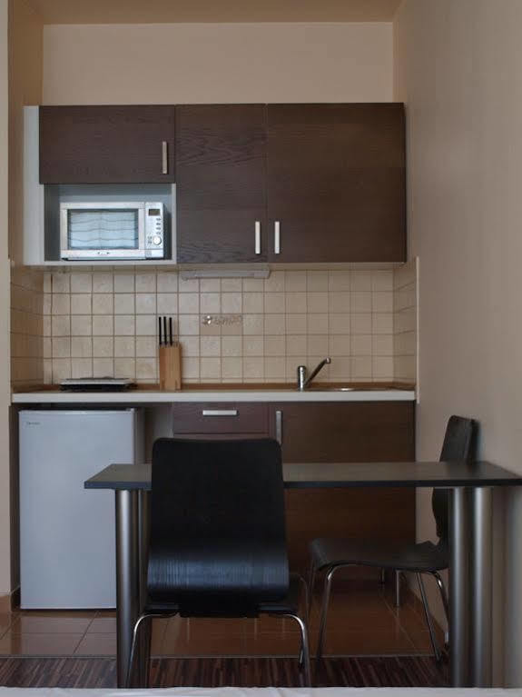 Top Apartment بودابست المظهر الخارجي الصورة