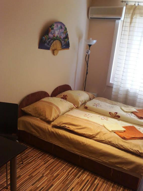 Top Apartment بودابست المظهر الخارجي الصورة