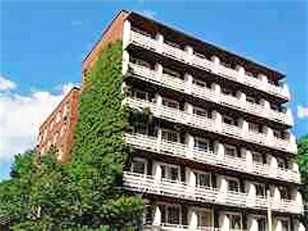 Top Apartment بودابست المظهر الخارجي الصورة